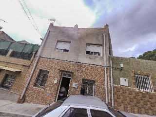 Vivienda en C/ Viriato Nº 5, Elda (Alicante)