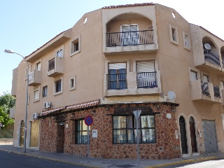Casa en El Ejido (Almería)