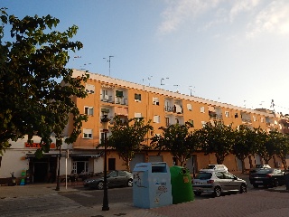 Piso en Chiva (Valencia)