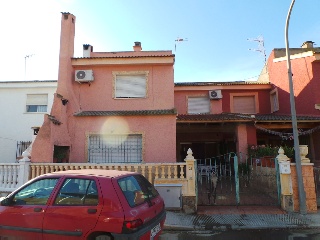 Vivienda en Almoradí (Alicante/Alacant)