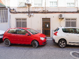 Vivienda en C/ San Crispín - Elda -