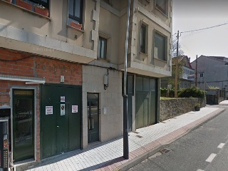Vivienda en C/ Ourense - Cerdedo, Pontevedra -