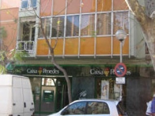 Local en C/Llibertat, Vilanova i la Geltrú (Barcelona)