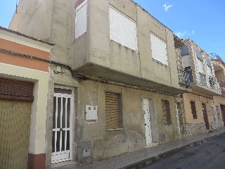 Piso en calle Salvador Dalí, Benejúzar