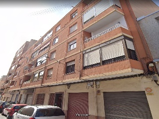 Piso en C/ Castellón, 22 - Elda