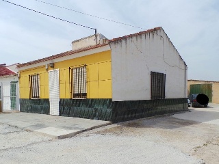 Casa en Ptda. La Matanza -Las Majadas- Orihuela