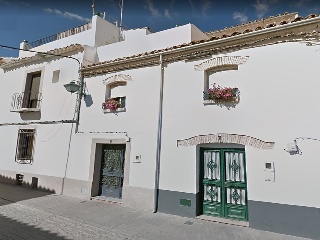 Vivienda en Úbeda, Jaén