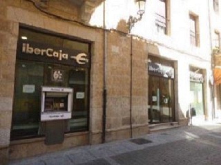 Local en C/ Toro, Ciudad Rodrigo (Salamanca)