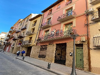 Piso en Alcañiz (Teruel)