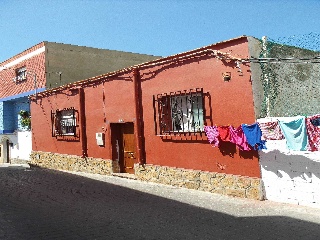 Casa en Adra (Almería)