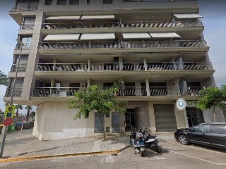 Garaje en Benicarló (Castellón)