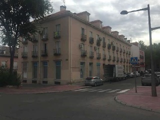 Local en C/ Bailén, Aranjuez (Madrid)
