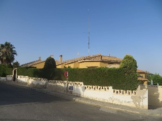 Casa en Busot (Alicante)