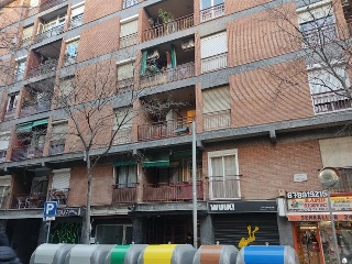 Piso en C/ Dega Bahi, Barcelona