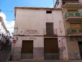Casa en Pl/ Pla De La Font, Cocentaina(Alicante)