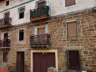 Vivienda en C/ Eretza, GUEÑES (Vizcaya)