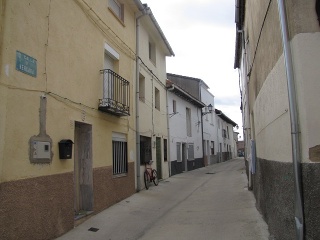 Chalet en Cebreros (Ávila)