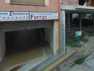 Local en Creixell - Tarragona -