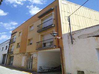 Edificio en C/ San Magín, Bellvei (Tarragona)