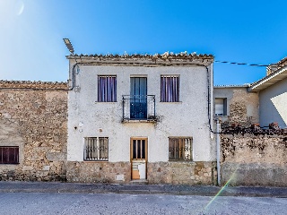 Casa adosada en Sotillo de las Palomas - Toledo -