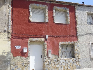Casa en Crevillent (Alicante/Alacant)