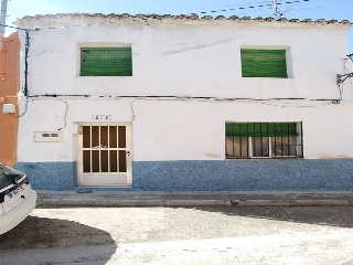 Vivienda en Calera y Chozas (Toledo)