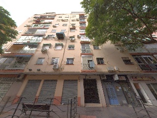 Piso en calle Lopán, Almería