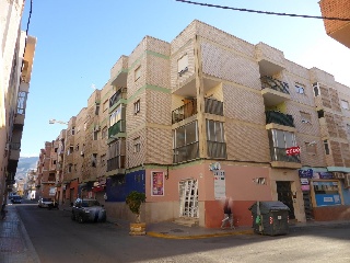 Piso en C/ Almería Nº 11, El Ejido (Almería)