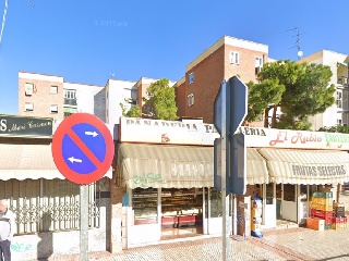 Local comercial en C/ Río Duero - Leganés - Madrid