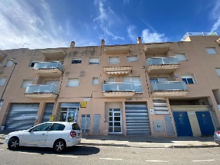Garaje en Av Doctor Pujol, Creixell (Tarragona)