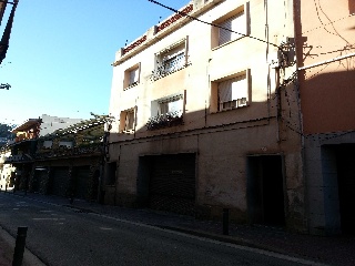 Vivienda en Corbera de Llobregat (Barcelona)
