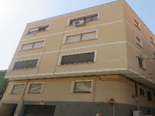 Vivienda en Almansa (Albacete)