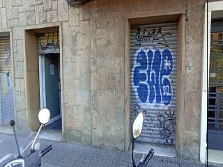 Local en C/ Mossen Amadeo Oller, Barcelona