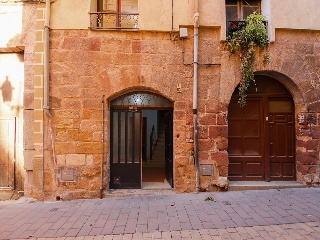 Casa adosada en C/ Mayor Alcover (Tarragona)