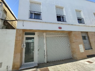 Viviendas C/ Barrio Nuevo, Medina-Sidonia (Cádiz)
