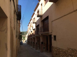 Casa adosada en Vila-ronda - Tarragona -