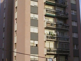 Piso en  C/ Agudes nº 33, Barcelona