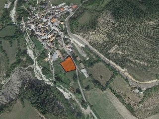 Suelos en Borau (Huesca)