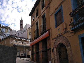 Local en C/ Diputación Provincial, Fuentes de Jiloca (Zaragoza)