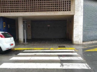 Garaje en Calafell (Tarragona)