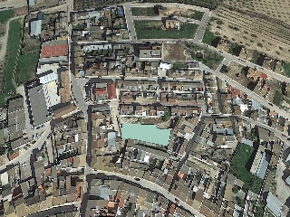 Suelo urbano no consolidado en Almargen - Málaga -