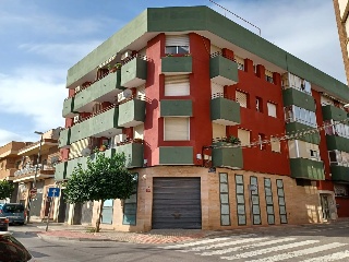 Local en Av Huerto San Blas, El Secano (Murcia)