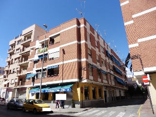 Local en C/ Puerta De Lorca, Águilas (Murcia)