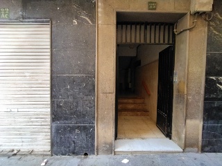 Piso en C/ Buitragos, Cieza (Murcia)