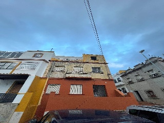 Piso en Algeciras (Cádiz)