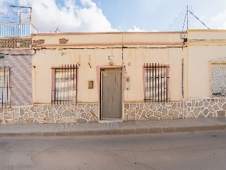 Casa adosada en Cartagena - Murcia -