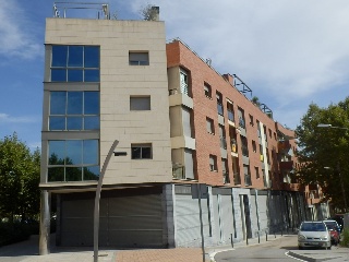Dúplex en Vilafranca del Penedès (Barcelona)