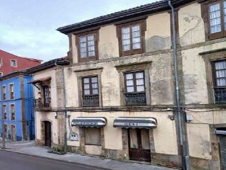 Locales en Colunga - Asturias -