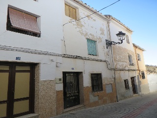 Casa en Huelma (Jaén)