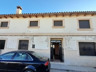 Casa en C/ Buenos Aires, Venta del Moro (Valencia)